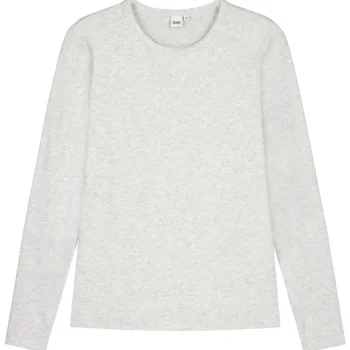 Pola Naisten Paidat^Naisten Ribbitrikoopaita Pamela