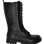 2moons Naisten Kengät-Naisten Saappaat Avani Musta