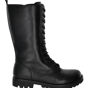 2moons Naisten Kengät-Naisten Saappaat Avani Musta