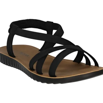 Noixx Naisten Kengät-Naisten Sandaalit Bega Musta