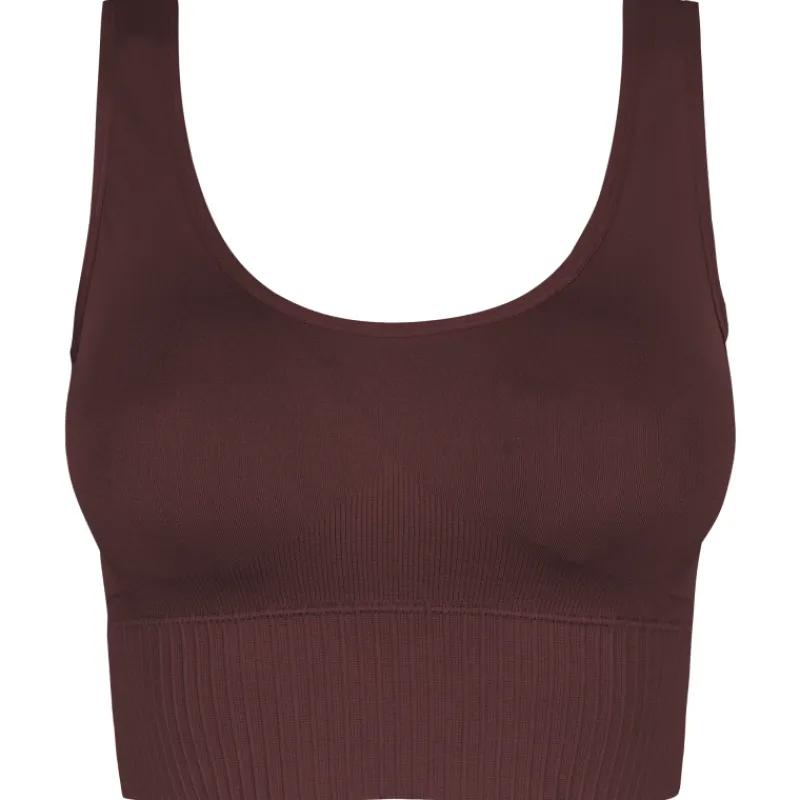 naisten-saumattomat-rintaliivi-rdiiLVwh-0.webp Future Tt Sport Naisten Alusvaatteet^Naisten Saumattomat Rintaliivit Doralis Viininpunainen