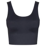 Future Tt Sport Naisten Alusvaatteet^Naisten Saumattomat Rintaliivit Doralis Musta