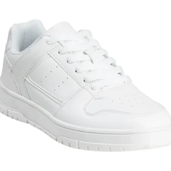 Noixx Naisten Kengät-Naisten Sneakerit Vinny Valkoinen