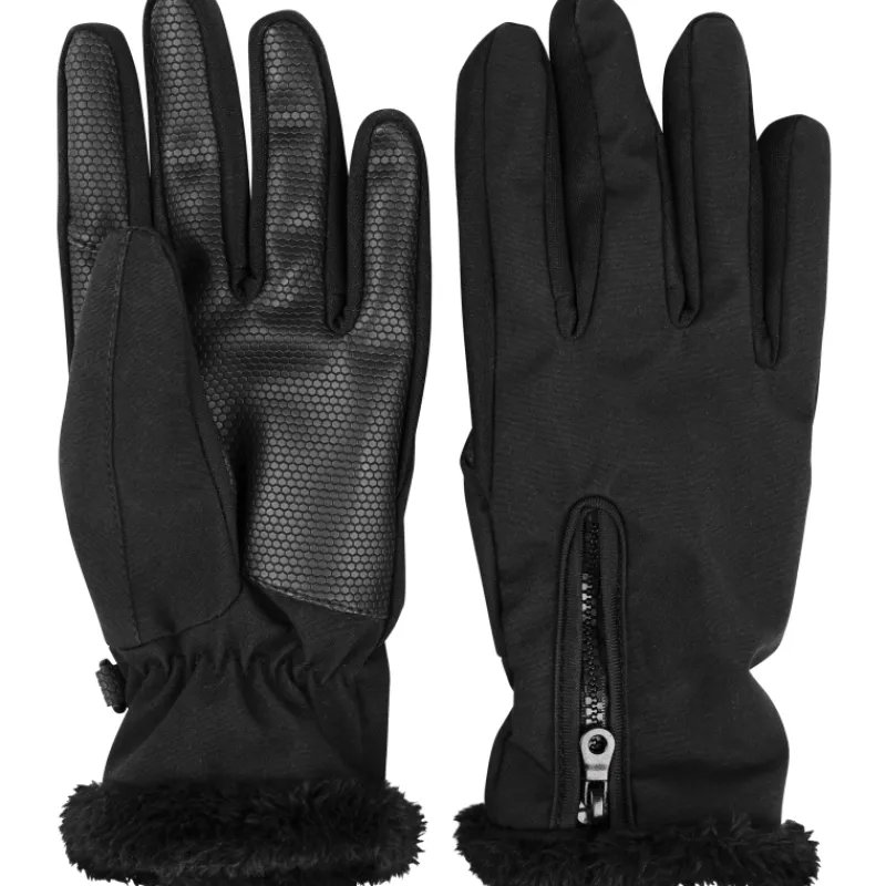 naisten-softshell-hanskat-noix-cHFfgeHt-0.webp Noixx Naisten Asusteet-Naisten Softshell-hanskat Iyana Musta