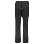 Future Tt Sport Naisten Ulkovaatteet-Naisten Softshell-housut Camilie Kierrätettyä Polyesteriä Musta