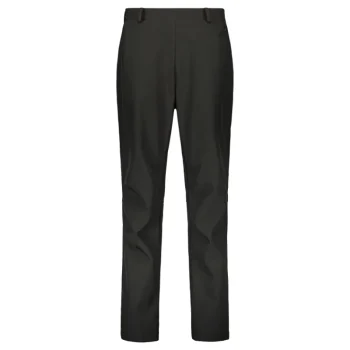 Future Tt Sport Naisten Ulkovaatteet-Naisten Softshell-housut Felize Musta