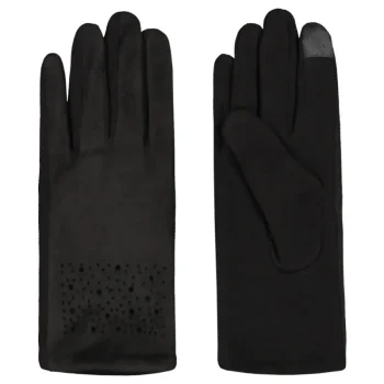 Noixx Naisten Asusteet-Naisten Sormikkaat Liv Strassi