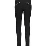 Pola Pola-Naisten Stretch-housut Ravenna Slim Fit