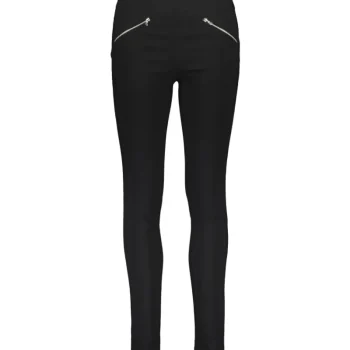 Pola Pola-Naisten Stretch-housut Ravenna Slim Fit