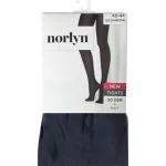 Norlyn Naisten Sukat Ja Sukkahousut-Naisten Sukkahousut 50 Den Laivastonsininen