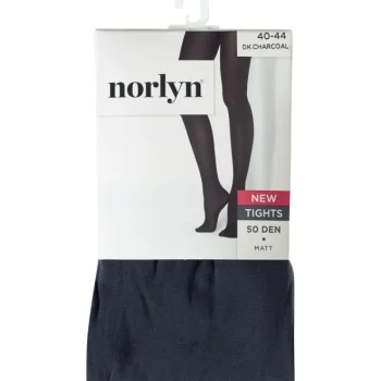 Norlyn Naisten Sukat Ja Sukkahousut-Naisten Sukkahousut 50 Den Laivastonsininen