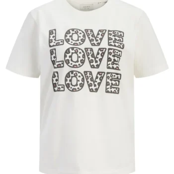 Adpt Naisten Paidat^Naisten T-paita Camilla SS Tee