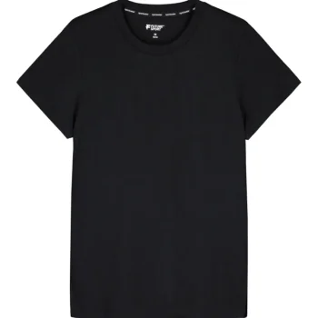 Future Tt Sport Naisten Urheiluvaatteet^Naisten T-paita Jaditta Musta