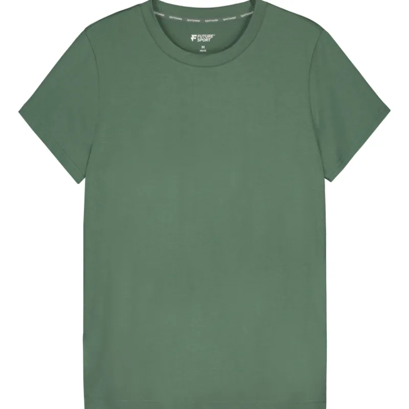 naisten-t-paita-future-tt-spor-diyjRmgw-0.webp Future Tt Sport Naisten Urheiluvaatteet^Naisten T-paita Jaditta Vihreu00e4