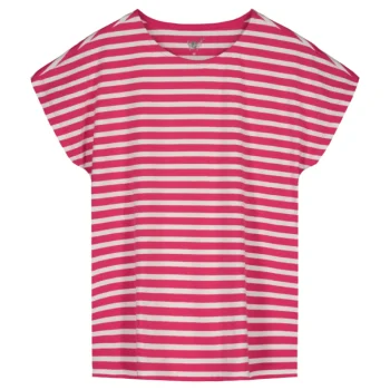 Pola Naisten Paidat^Naisten T-paita Jiona