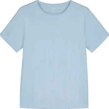 Pola Naisten Paidat^Naisten T-paita Pauline Vaaleansininen