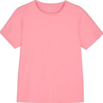 Pola Naisten Paidat^Naisten T-paita Pauline Vaaleanpunainen