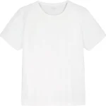 Pola Naisten Paidat^Naisten T-paita Pauline Valkoinen