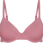 Pola Naisten Alusvaatteet^Naisten T-paitaliivit Devota Vaaleanpunainen