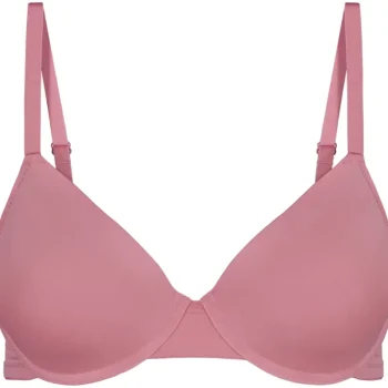 Pola Naisten Alusvaatteet^Naisten T-paitaliivit Devota Vaaleanpunainen