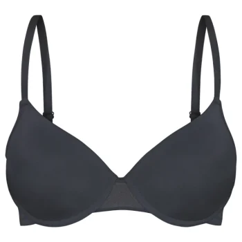 Pola Naisten Alusvaatteet^Naisten T-paitaliivit Devota Musta