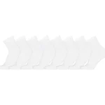 Dollarstore Miesten Sukat-Naisten Tennissukat 8 Pr/pkt