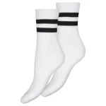 Future Tt Sport Naisten Sukat Ja Sukkahousut-Naisten Tennissukat 2 Pr/pkt Valkoinen