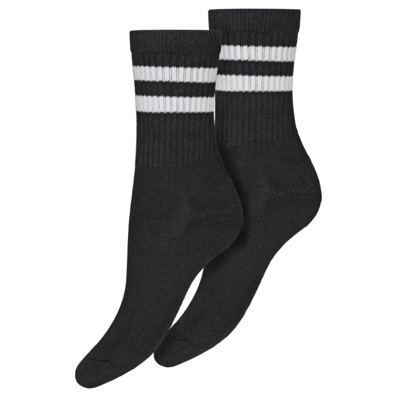 naisten-tennissukat-future-tt-lGoDQuKw-0.webp Future Tt Sport Naisten Sukat Ja Sukkahousut-Naisten Tennissukat 2 Pr/pkt Musta