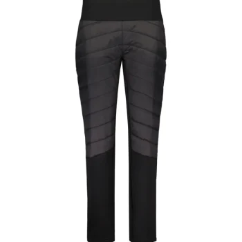 Future Tt Sport Naisten Ulkovaatteet-Naisten Topatut Ulkoiluhousut Rendo Musta