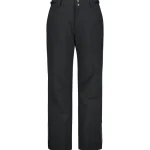 Future Tt Sport Naisten Ulkovaatteet-Naisten Toppahousut Fiandra Musta