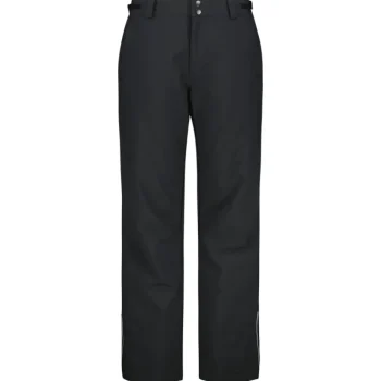 Future Tt Sport Naisten Ulkovaatteet-Naisten Toppahousut Fiandra Musta