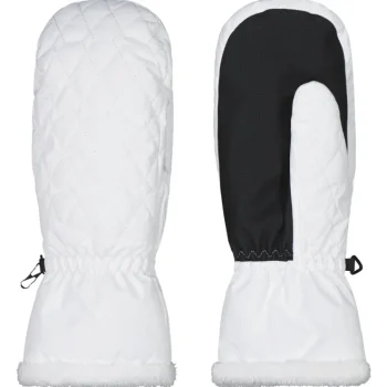 Noixx Naisten Asusteet-Naisten Topparukkaset Zanni Valkoinen