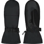 Noixx Naisten Asusteet-Naisten Topparukkaset Zensa Musta