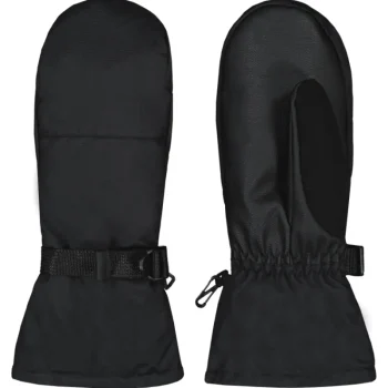 Noixx Naisten Asusteet-Naisten Topparukkaset Zensa Musta