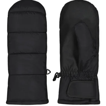 Noixx Naisten Asusteet-Naisten Topparukkaset Zea Musta