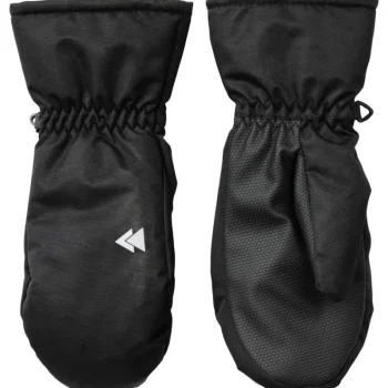 Noixx Naisten Asusteet-Naisten Topparukkaset Zinnas Musta