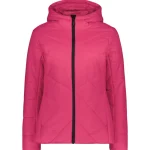Future Tt Sport Naisten Ulkovaatteet-Naisten Toppatakki Arlana Pinkki