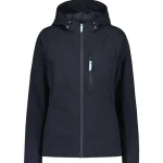 Future Tt Sport Naisten Ulkovaatteet-Naisten Toppatakki Ariette Laivastonsininen