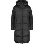 Pola Naisten Ulkovaatteet-Naisten Toppatakki Adora Musta