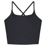 Future Tt Sport Naisten Alusvaatteet^Naisten Toppi-urheiluliivit Doreena Musta
