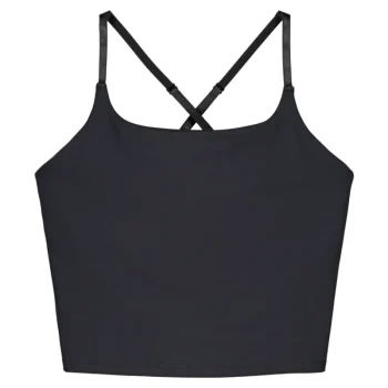 Future Tt Sport Naisten Alusvaatteet^Naisten Toppi-urheiluliivit Doreena Musta