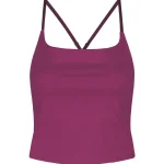 Future Tt Sport Naisten Alusvaatteet^Naisten Toppi-urheiluliivit Doreena Fuksia
