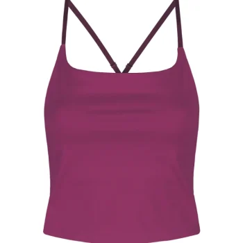 Future Tt Sport Naisten Alusvaatteet^Naisten Toppi-urheiluliivit Doreena Fuksia