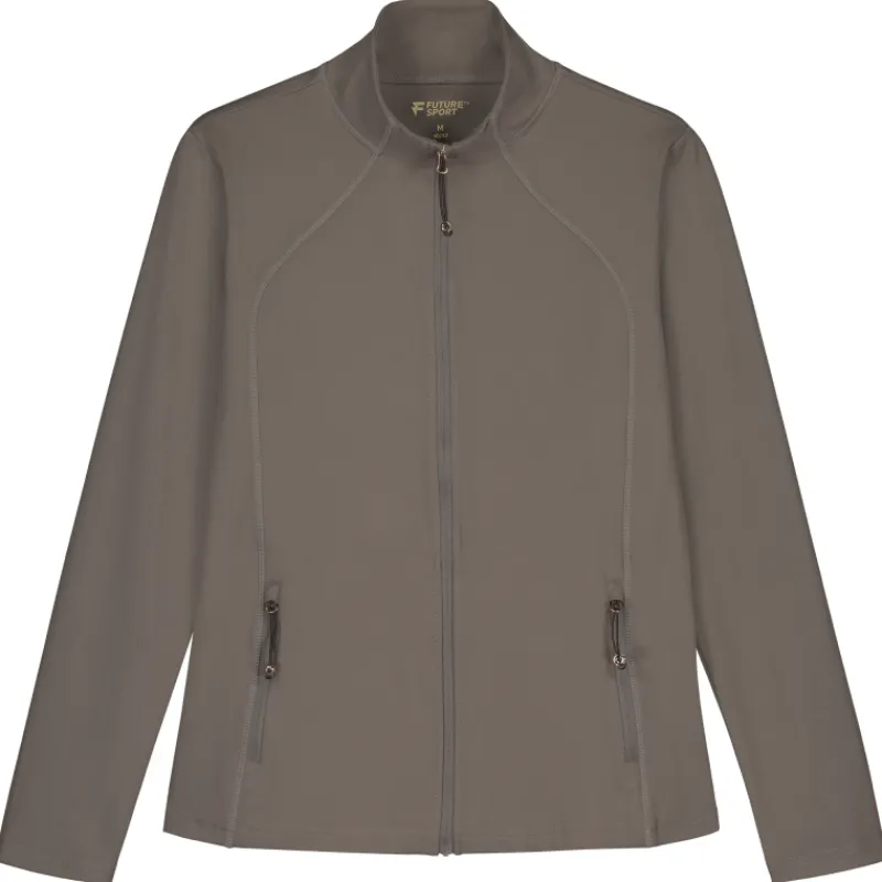 naisten-treenipaita-future-tt-NOczDTrl-0.webp Future Tt Sport Naisten Urheiluvaatteet^Naisten Treenipaita Jadzia Ruskea