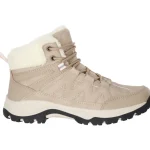 Future Tt Sport Naisten Kengät-Naisten Trekkingkengät Lofun Beige