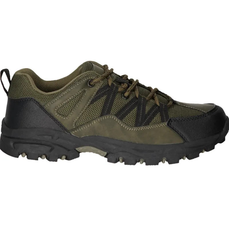 naisten-trekkingkengt-future-t-zADhQVwD-0.webp Future Tt Sport Naisten Kengät-Naisten Trekkingkengät Rowan Low Vihreu00e4