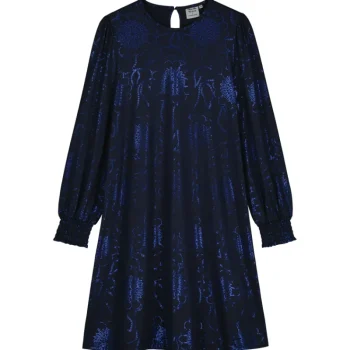 Nordic Tricot By Ivana Helsinki Nordic Tricot By Ivana Helsinki-Naisten Trikoomekko Nordic Tricot Maria