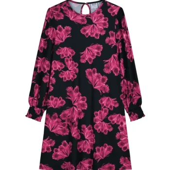 Nordic Tricot By Ivana Helsinki Nordic Tricot By Ivana Helsinki-Naisten Trikoomekko Nordic Tricot Maria