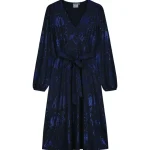 Nordic Tricot By Ivana Helsinki Nordic Tricot By Ivana Helsinki-Naisten Trikoomekko Nordic Tricot Eerin