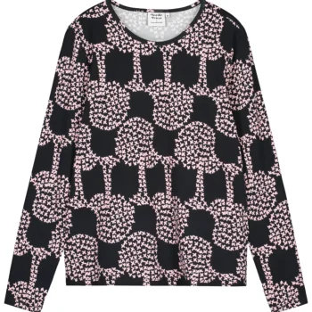 Nordic Tricot By Ivana Helsinki Nordic Tricot By Ivana Helsinki-Naisten Trikoopaita Nordic Tricot Ninni